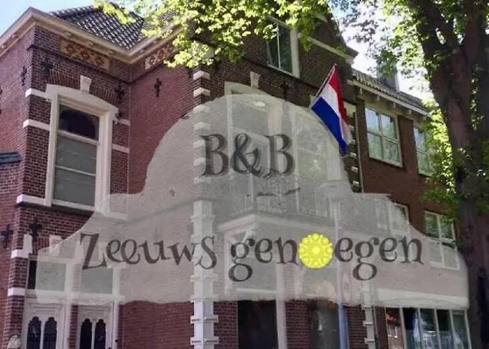 B&B Zeeuws genoegen